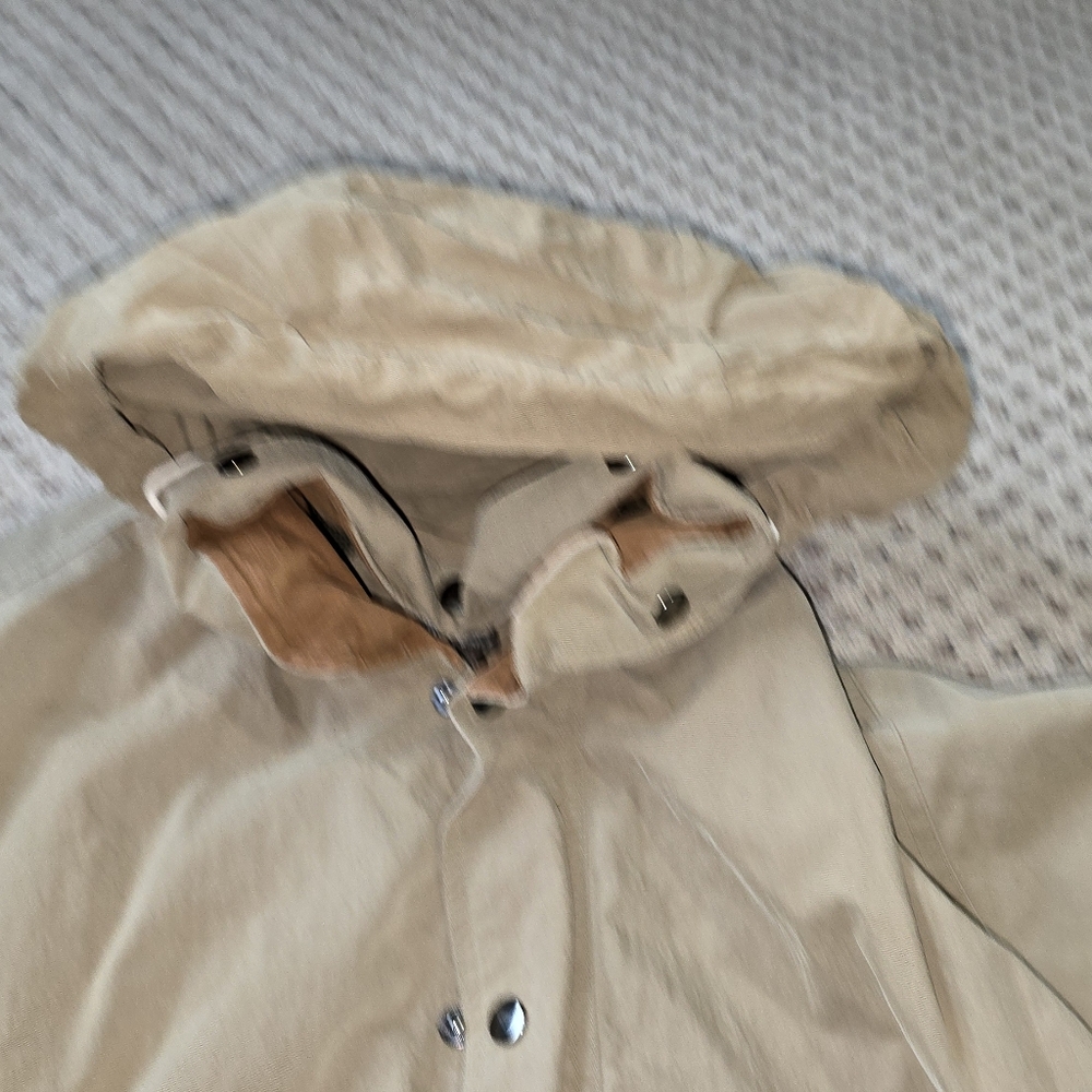 New Frontier jacket - Picture 8 of 10